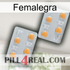 Femalegra 25